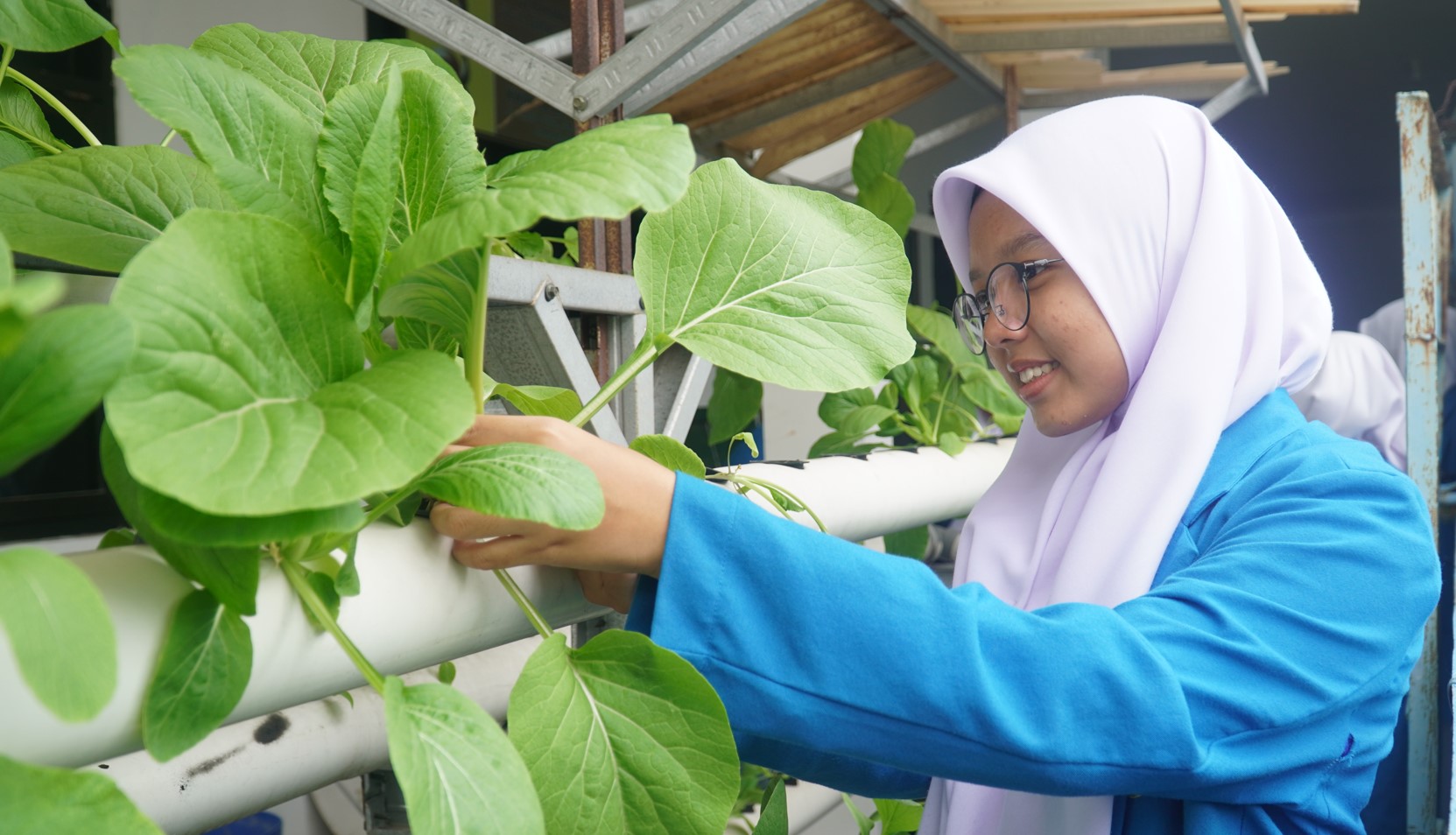 KIR (Karya Ilmiah Remaja)