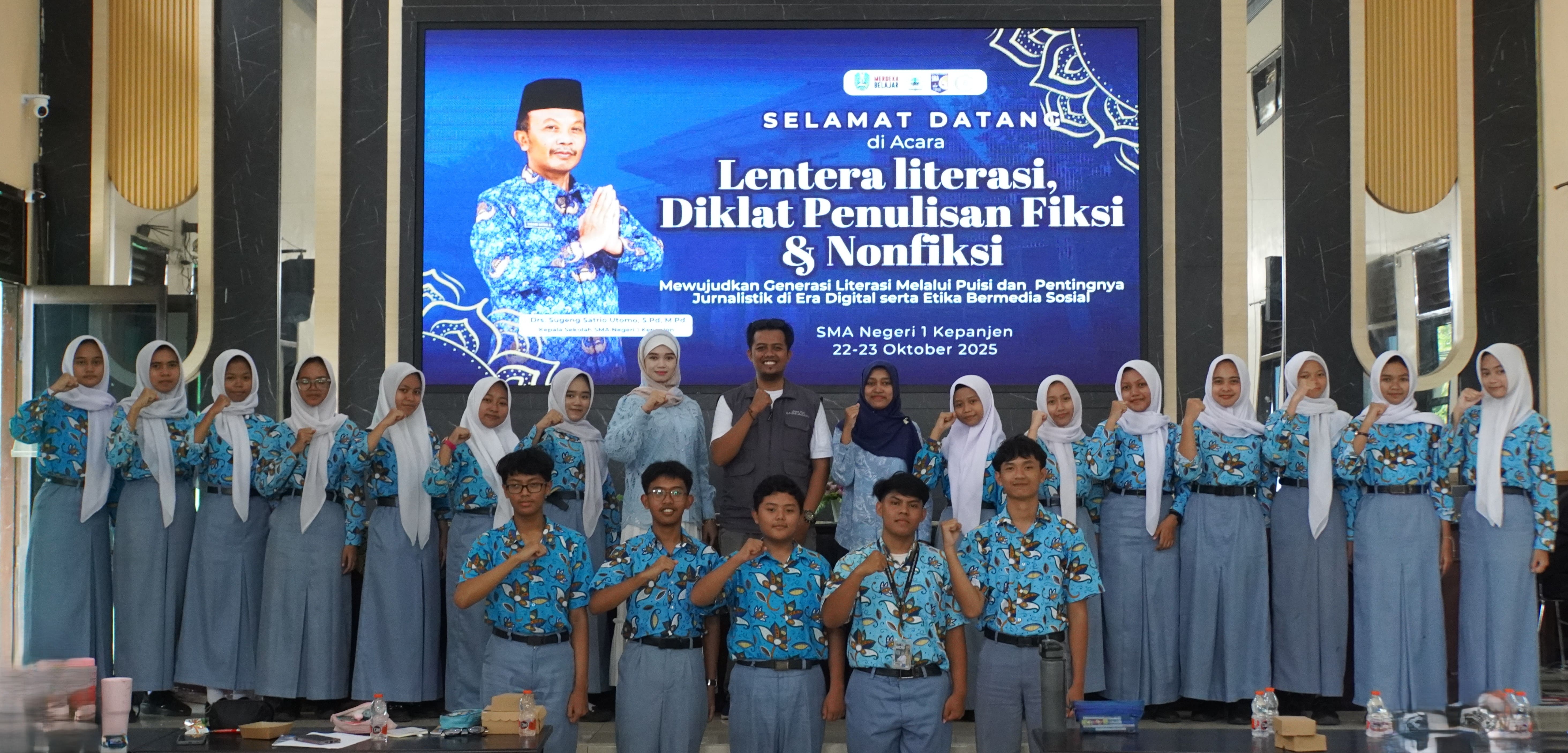 WARTA WIMEBHA