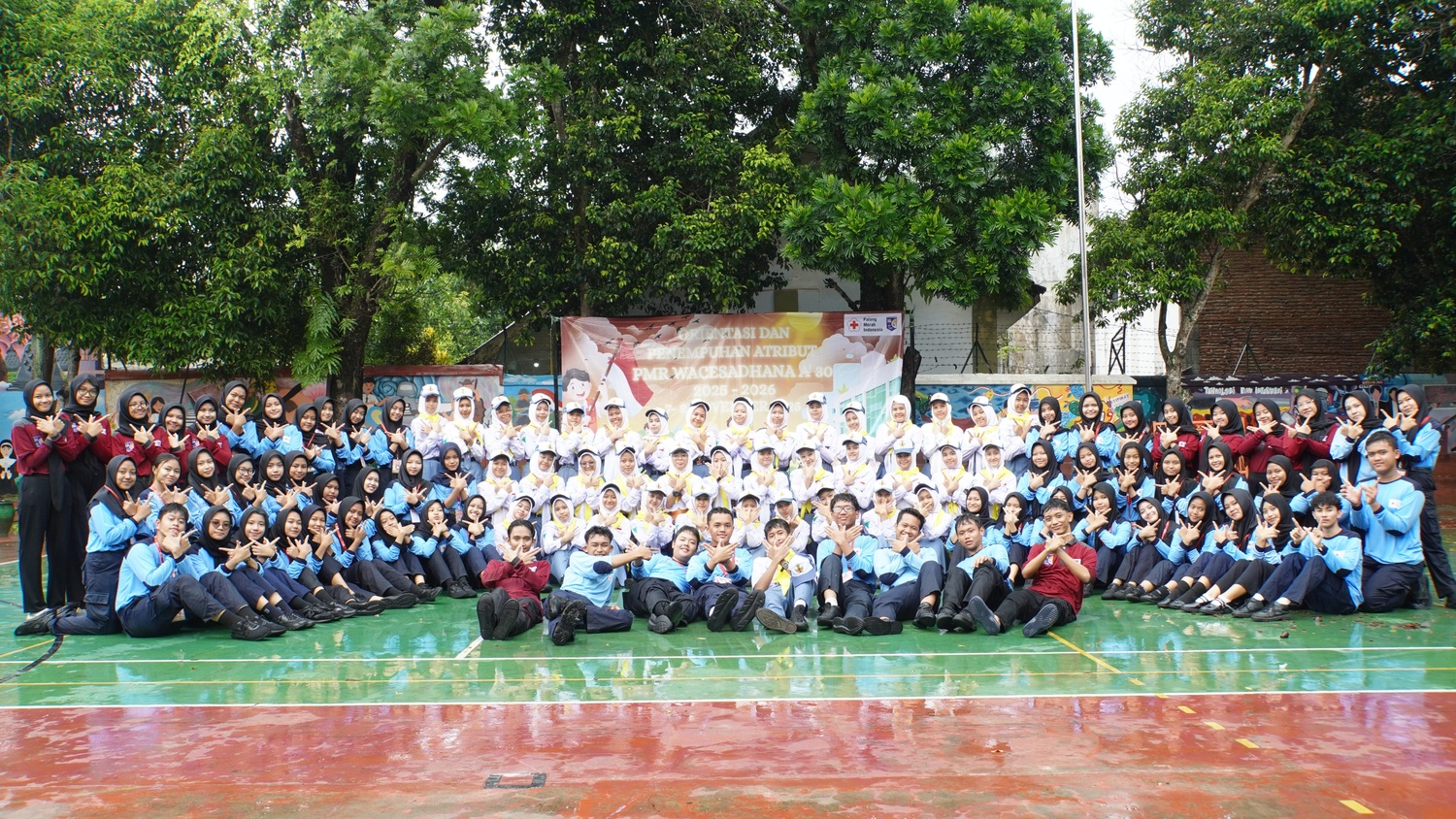 PMR WACESADHANA