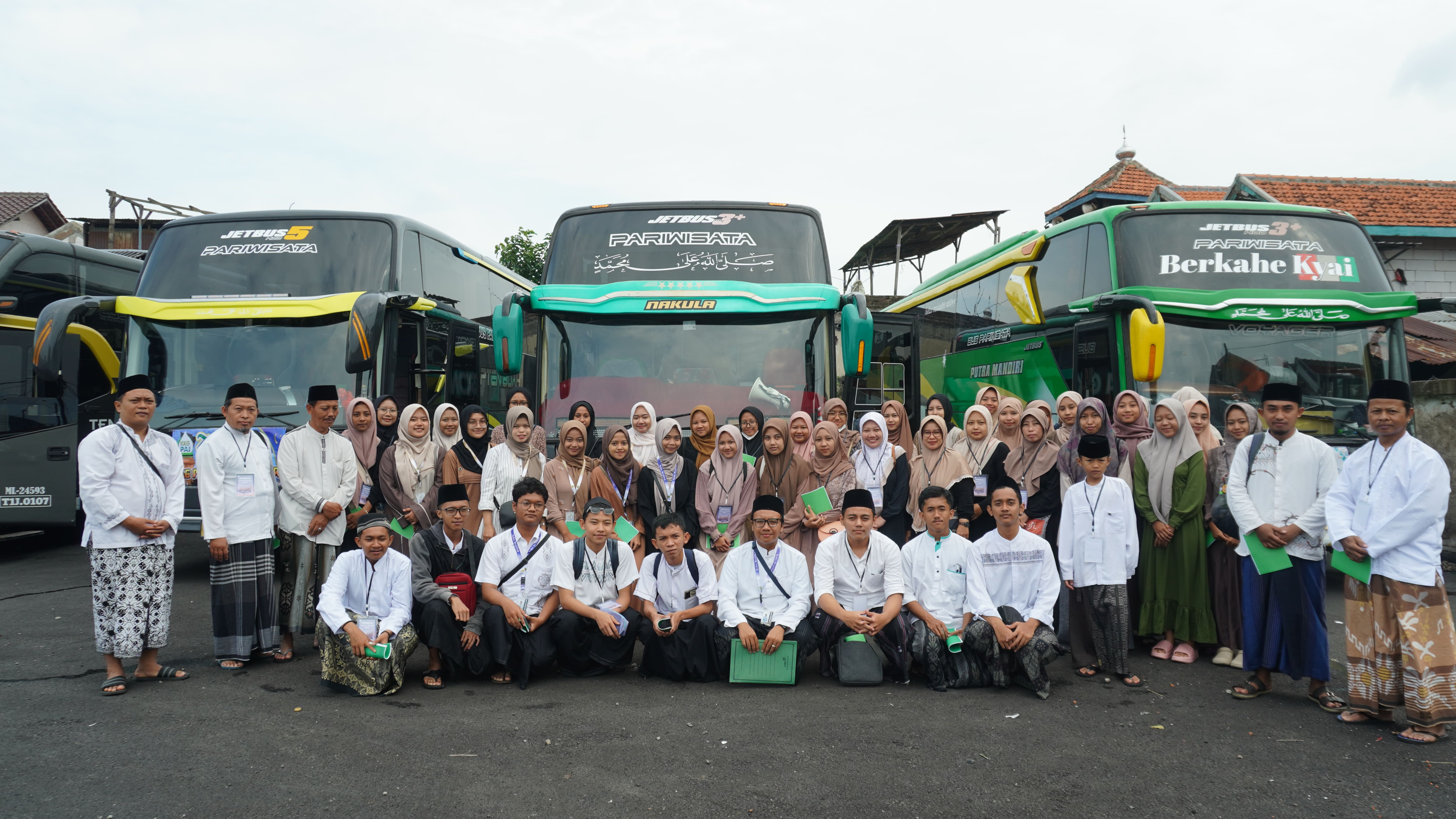 ROHIS UTSFILLAH
