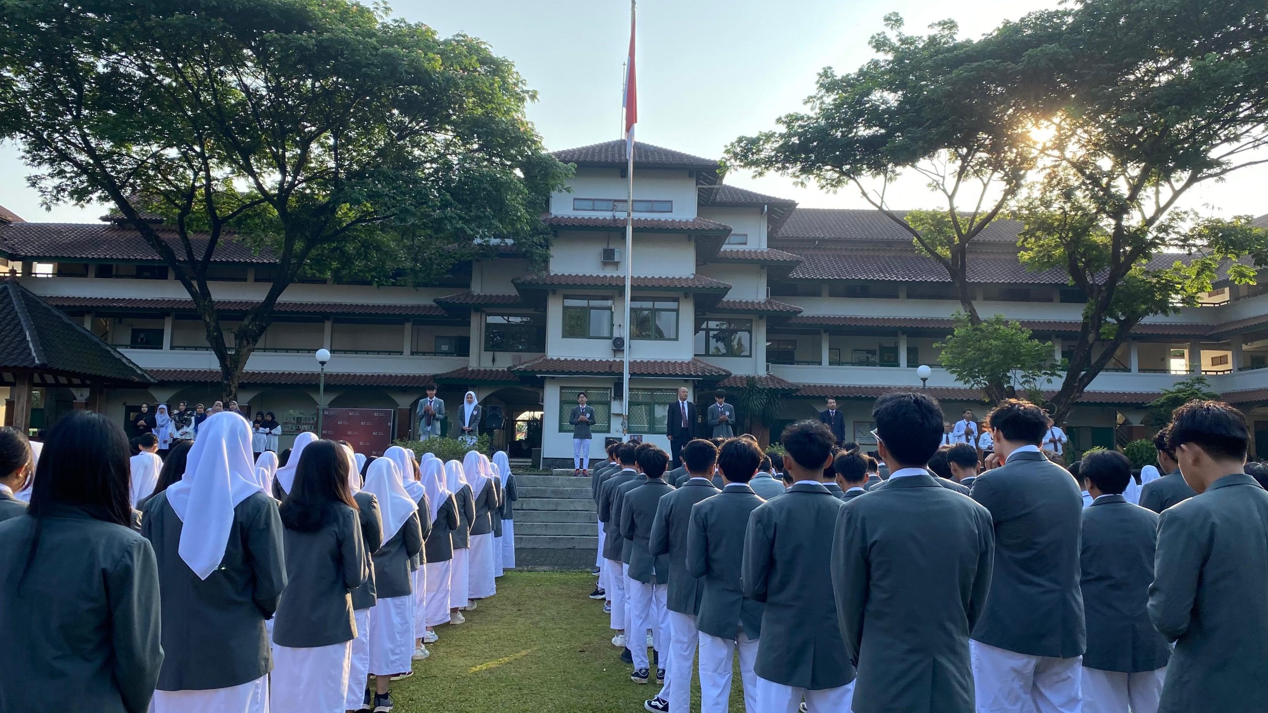 Jadwal Ujian Tengah Semester Genap 2024