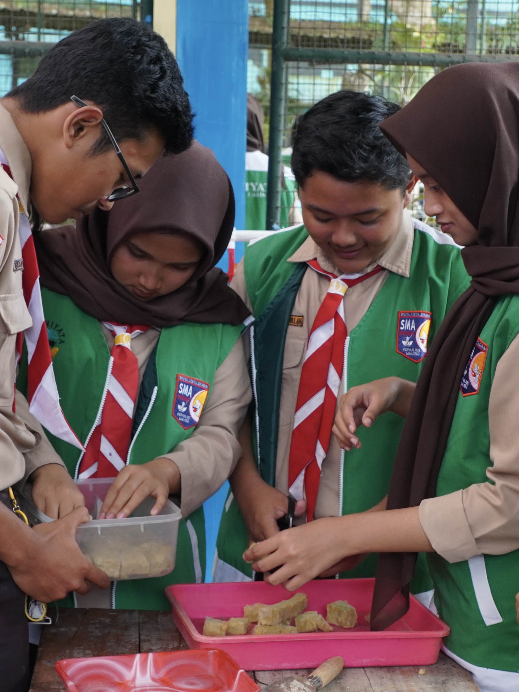 Kegiatan Adiwiyata