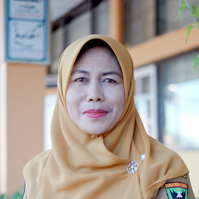 Rina Wijayanti, S.Pd