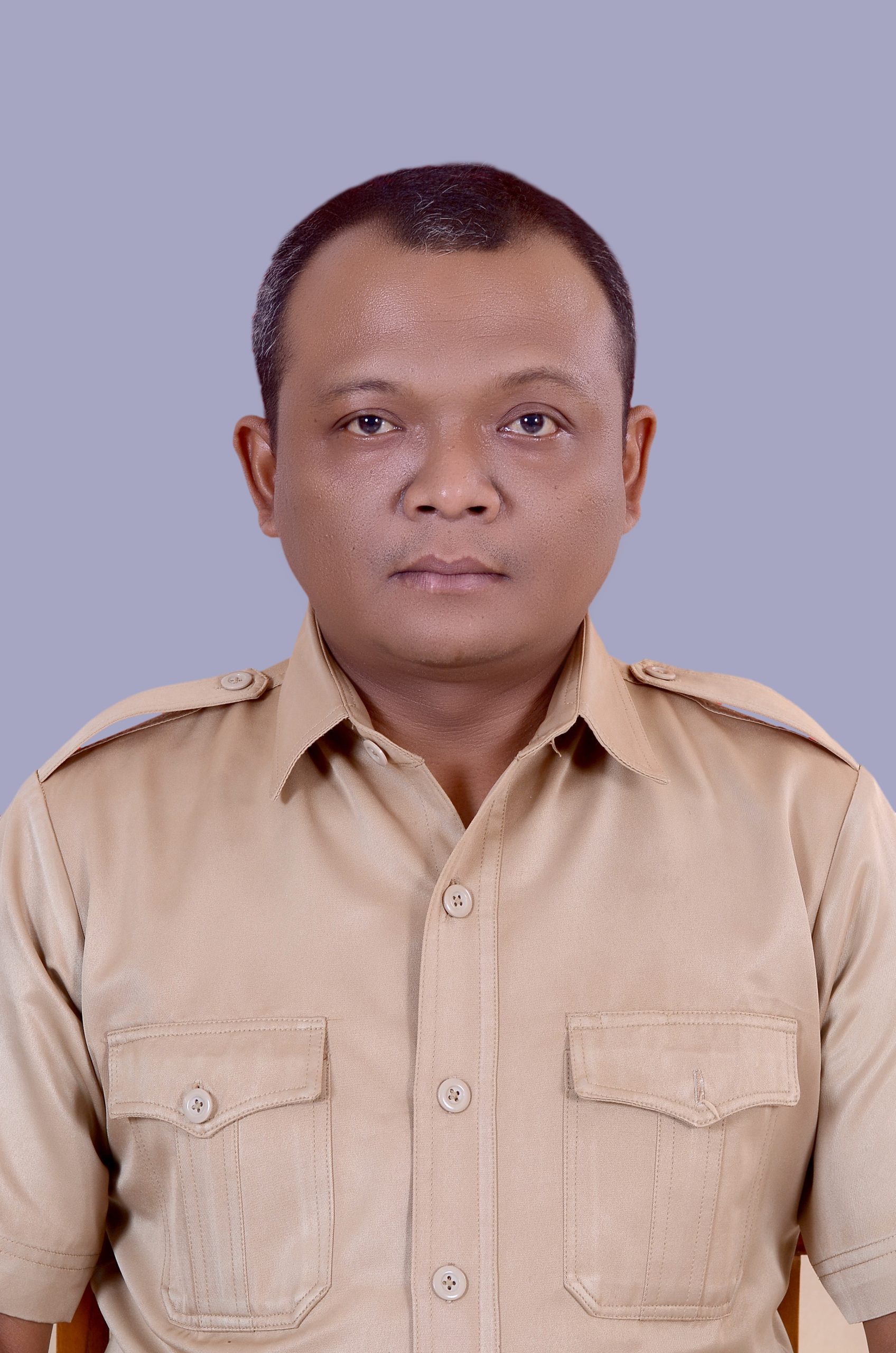 Mohammad Yusuf, S.Pd