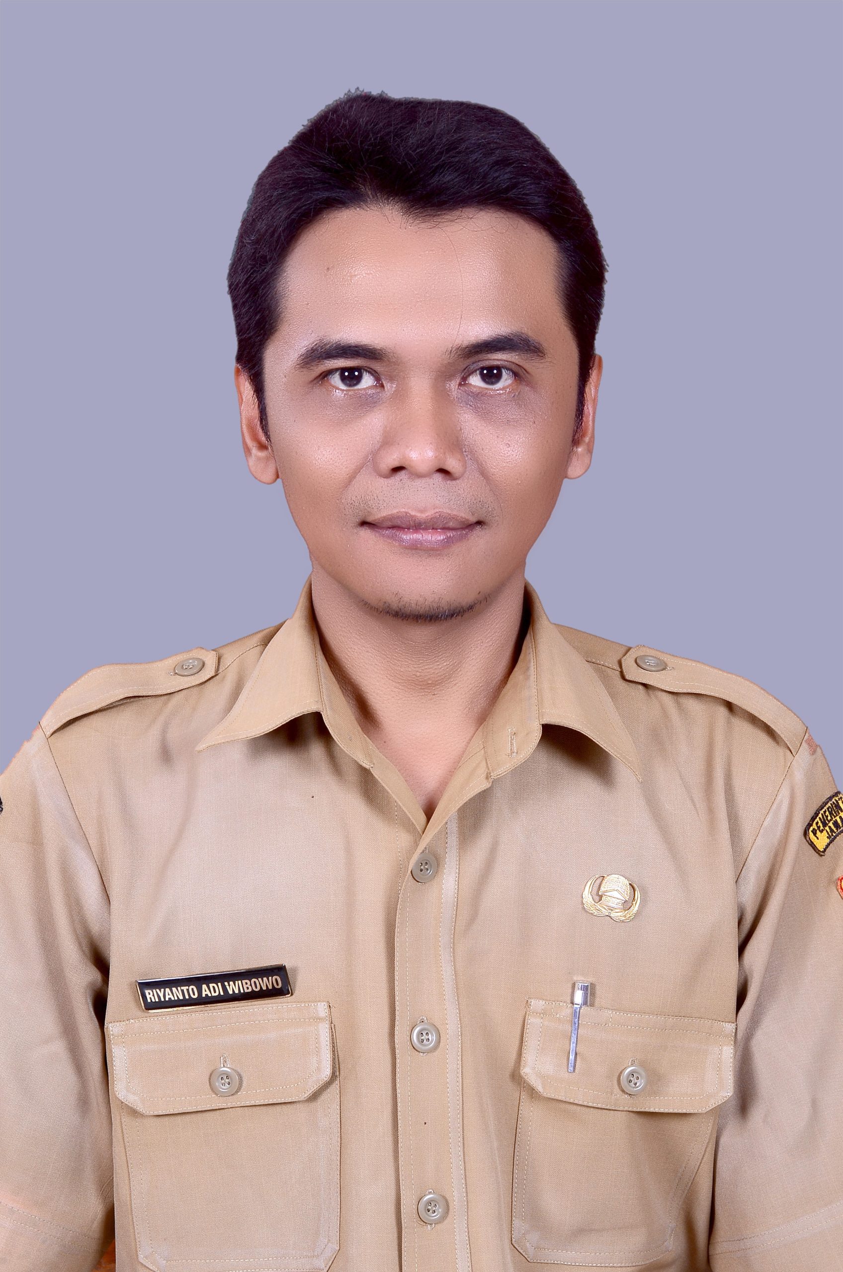 Joko Susilo, S.Pd