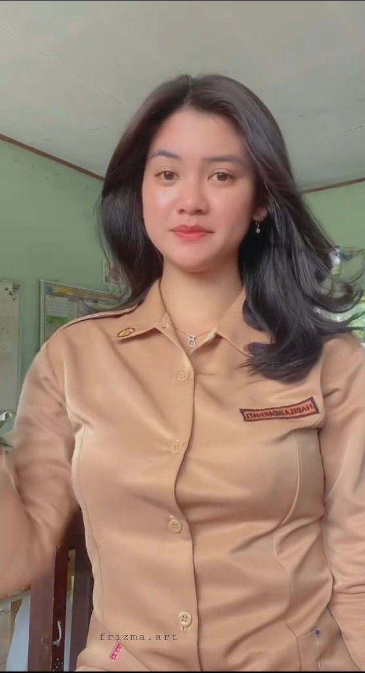 Fitri Handayani, S.Pd