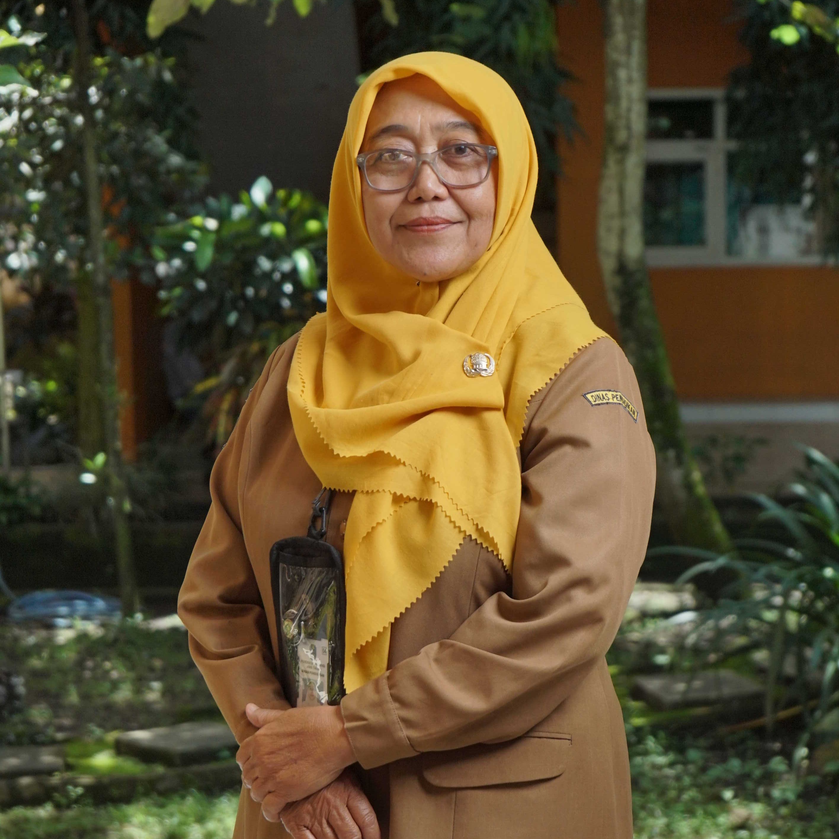 Sri Pontjowati, S.Pd