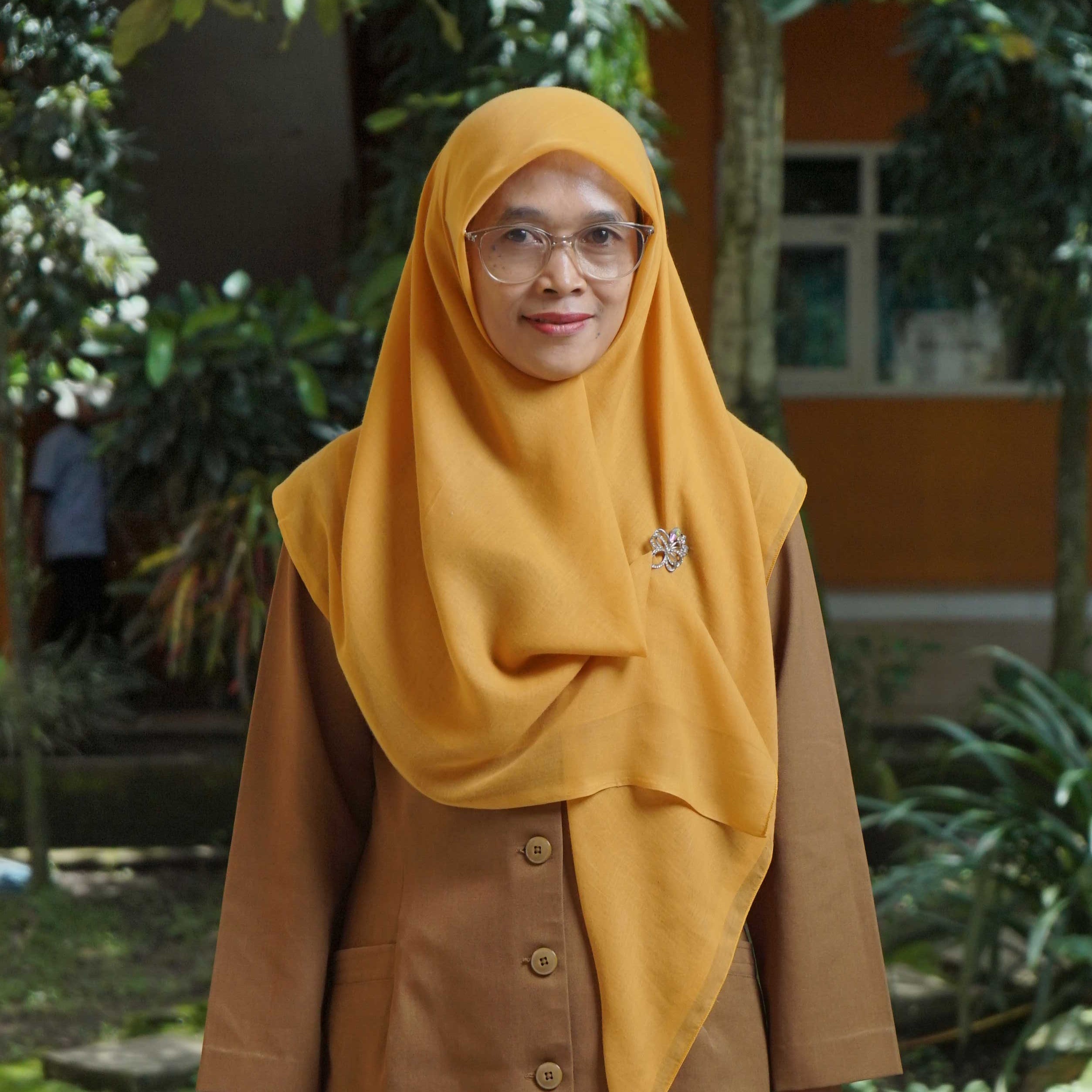 Siti Mulyani, S.Pd.