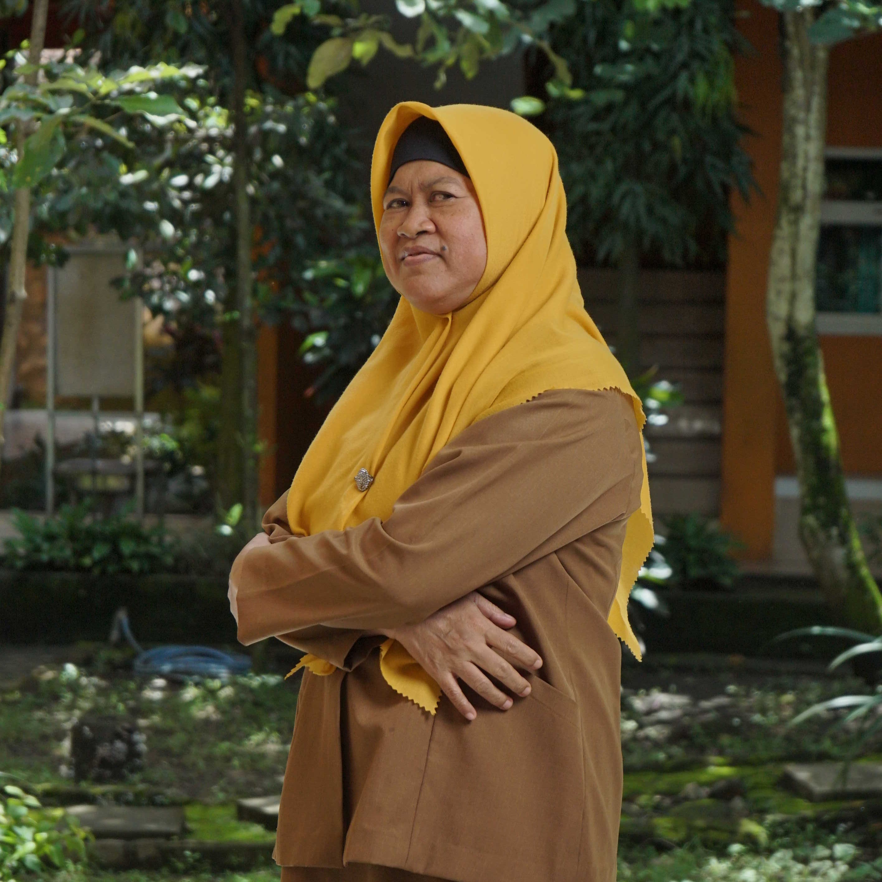 Rachmah, S.Pd.,M.Pd.