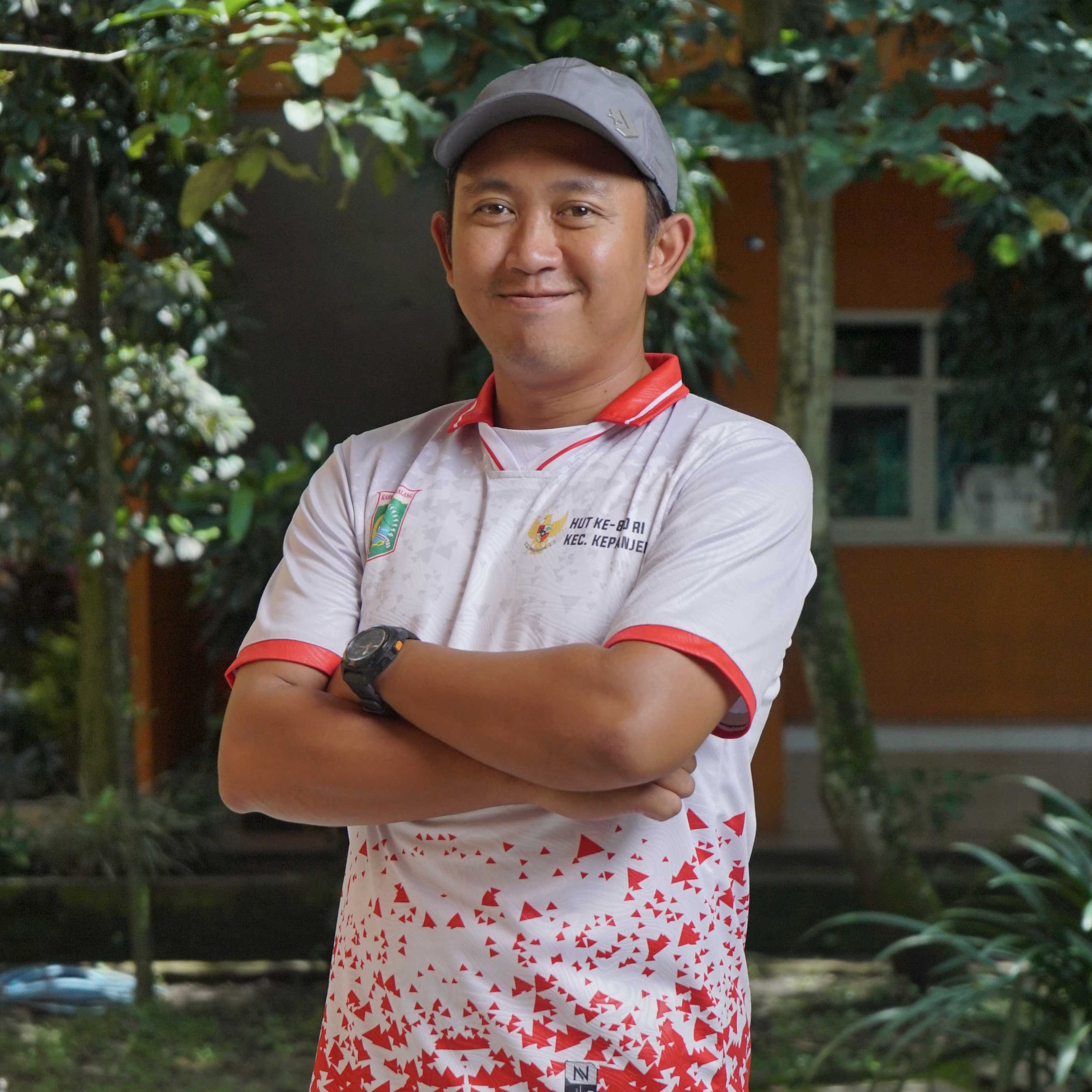Inggit Kurniawan, S.Pd.