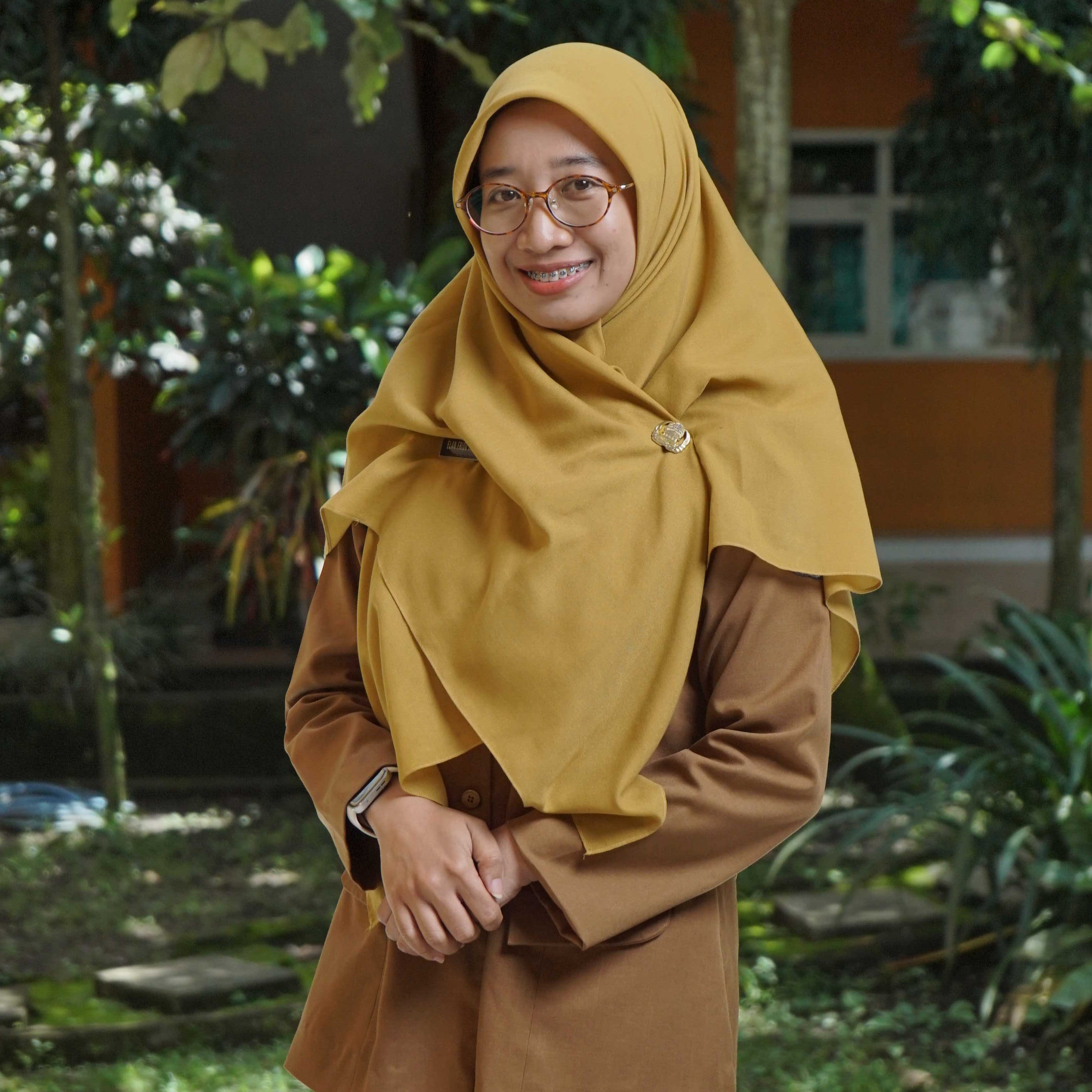 Elan Frido Rinda, S.Pd.