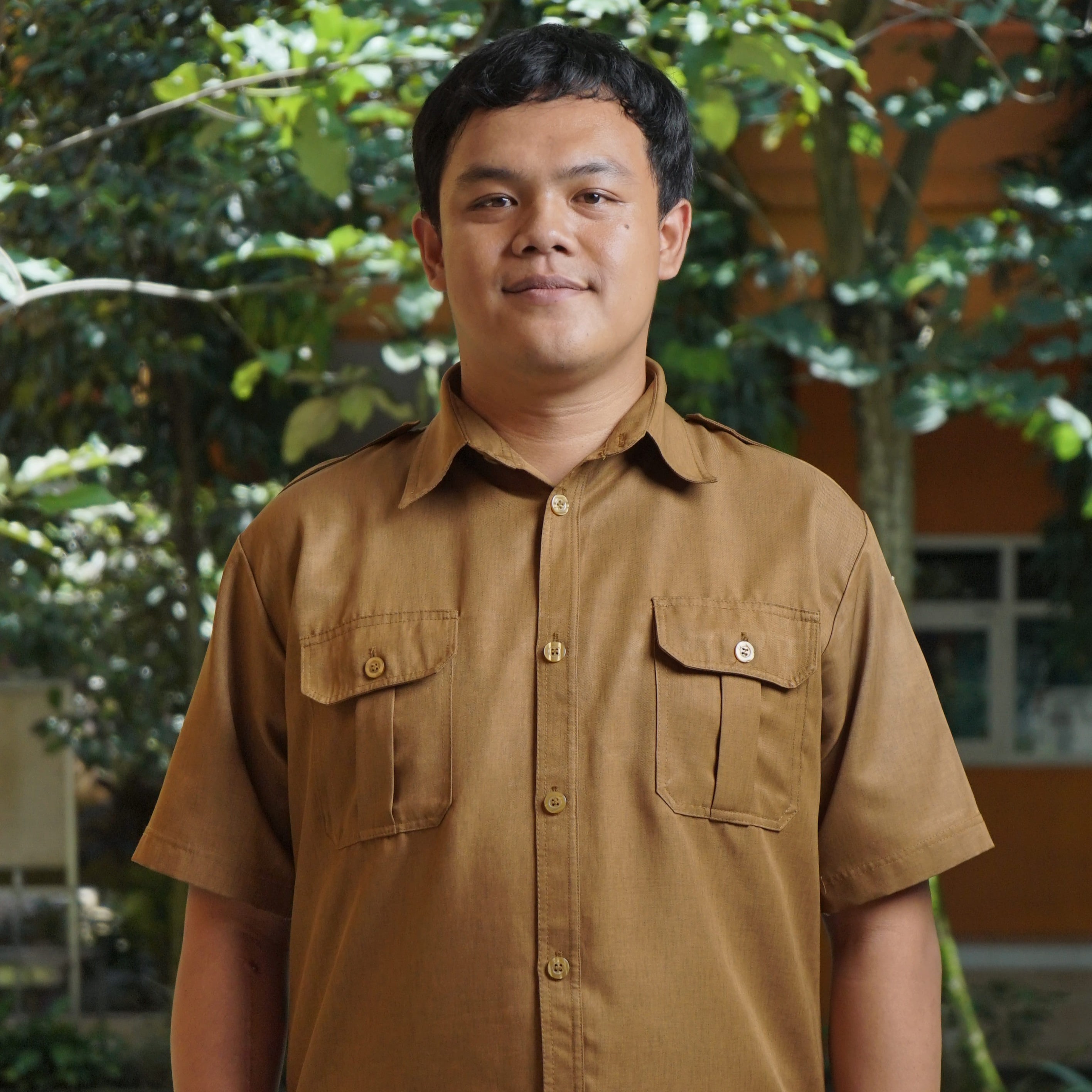 Hermawan Hidayat, S.Kom, Gr