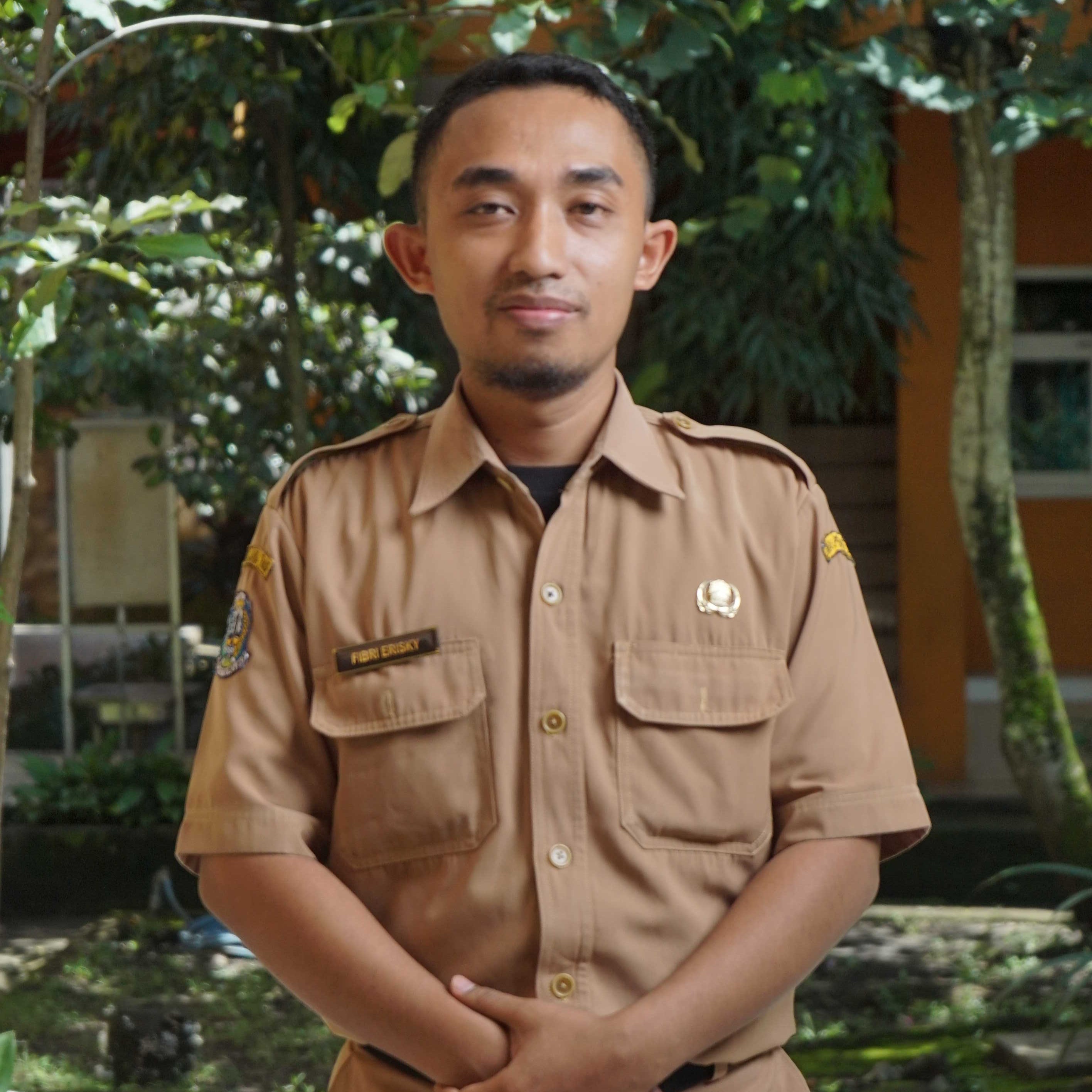 Fibri Erisky Novia, S.Pd.